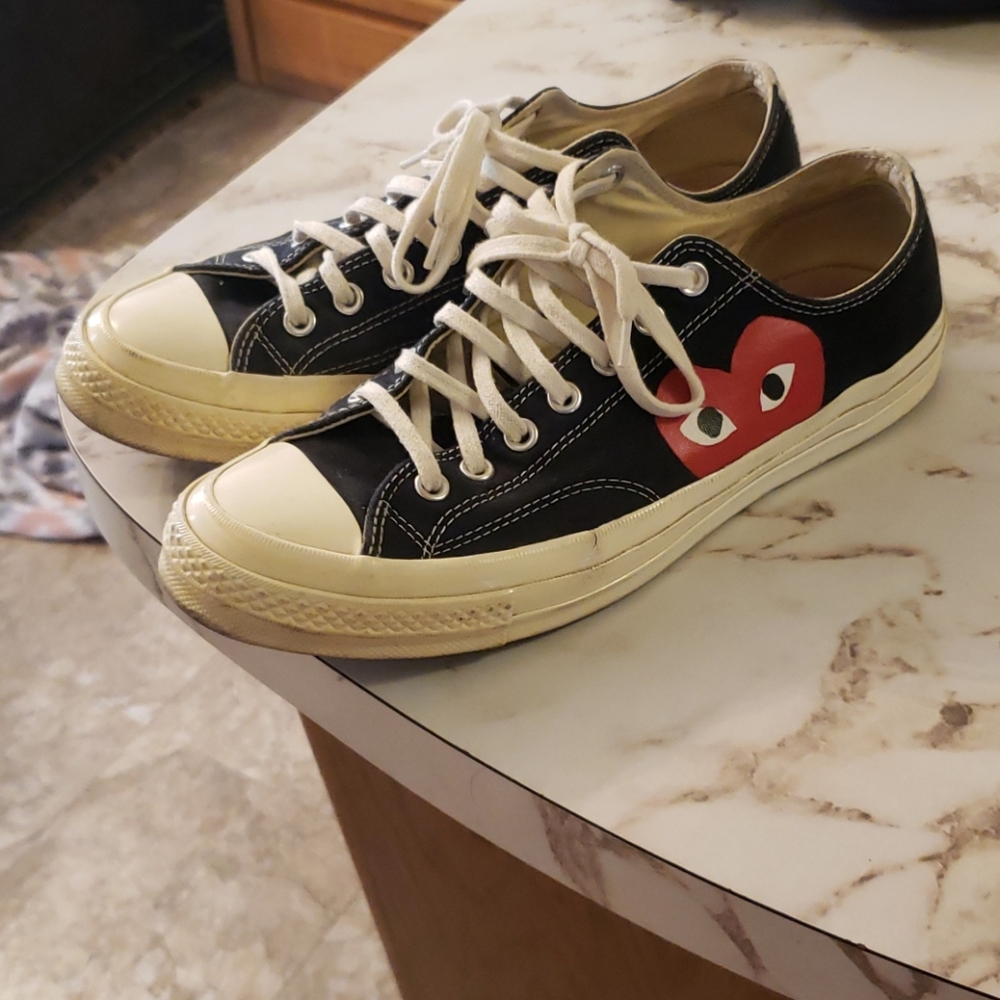 Converse